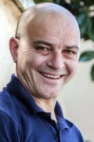 Hakim Amokrane portrait