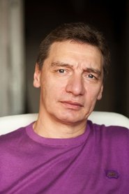 Konstantin Ratser portrait