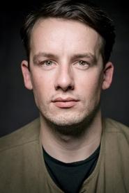 Matthew Seadon-Young portrait