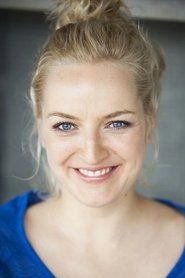 Jessica Walther-Gabory portrait