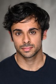 River Sandhu portrait