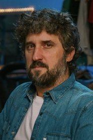Sebastián Dietsch portrait