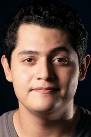 Rey Hiram Lucero Marín portrait