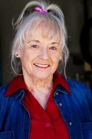 Madonna Young Magee portrait