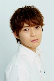Yosuke Kishi portrait