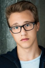 Nick Purcha portrait