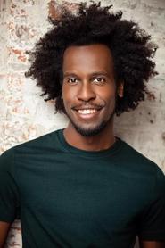 Torian Brackett portrait