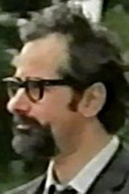Barry Vane portrait