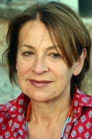 Annie Périer portrait