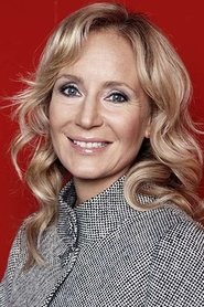 Zerrin Nişancı portrait