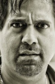 Kamal Hans portrait