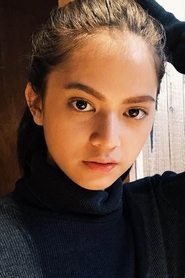 Maudy Effrosina portrait