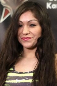 Stephanie Alba portrait