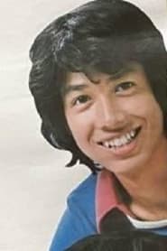 Shingo Yamamoto portrait