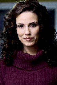 Juliana Allen portrait