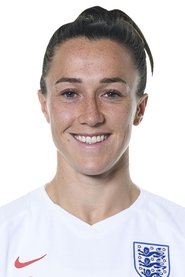 Lucy Bronze portrait