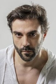 Jesús Gallo portrait