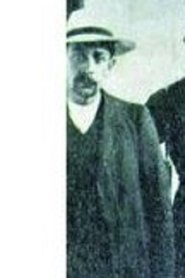 Leovigildo Galarza portrait