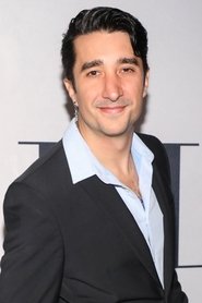 Thales Corrêa portrait