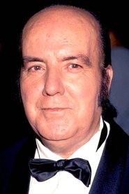 Chiquito de la Calzada portrait