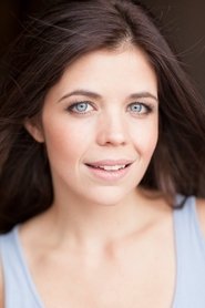 Elizabeth Argus portrait