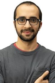 Dhruv Chanchani portrait