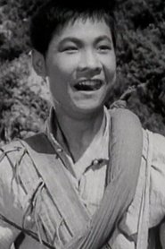 Wang Enqi portrait