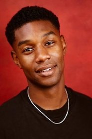 Shem Hamilton portrait