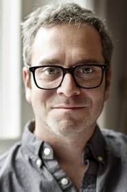 Tim Sutton portrait