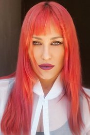 Penelope Anastasopoulou portrait