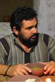 Pedro Serena portrait