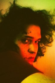 Ismael Garnes portrait