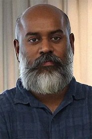 Karthikeyan Mani portrait