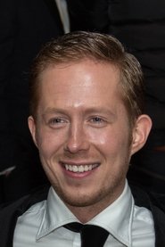 Robert de Hoog portrait