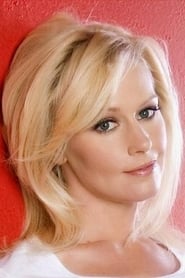Beverly Lynne portrait