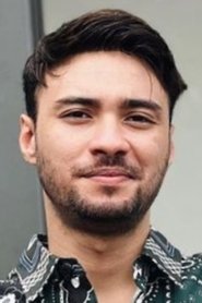 Refal Hady portrait