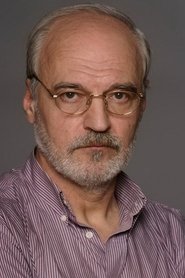 Mikhail Remizov portrait