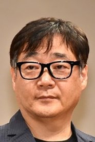 Kosuke Suzuki portrait