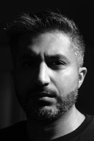 Mohamed Fareed portrait