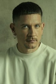 Andy Gorostiaga portrait