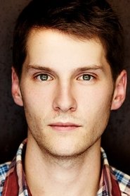 Eric Beecroft portrait