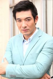 Voravudh Niyomsap portrait