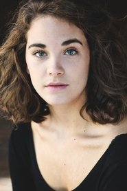 Juliette Ouimet portrait