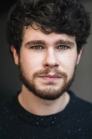 Tiernan Messitt-Greene portrait