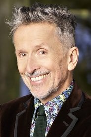 Simon Doonan portrait
