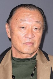 Cary-Hiroyuki Tagawa portrait