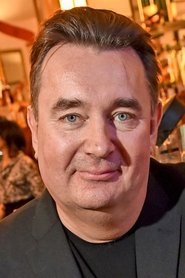Timo Koivusalo portrait