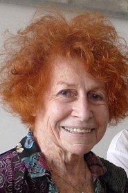 Marceline Loridan-Ivens portrait