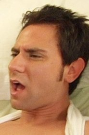 Bryan Wilder portrait