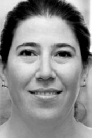 Pola Zito portrait